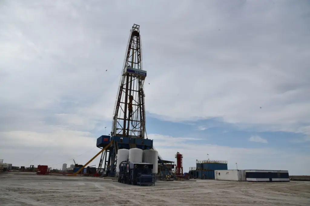 128 ta neft va gaz bloki investitsiyalar uchun ochildi, propan bozori xususiy sektorga o’tmoqda