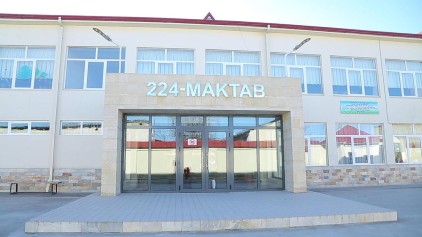 Past Haq, Zo’ravonlik va Pora O’qituvchilarni Davlat Maktablaridan Haydamoqda