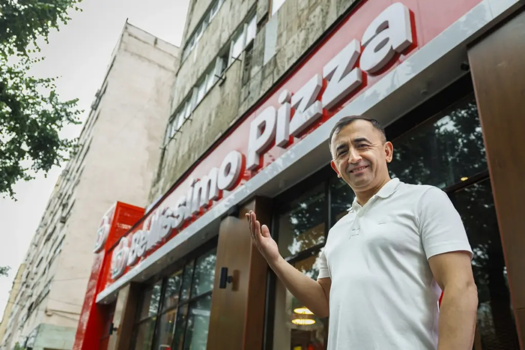 Bellissimo Pizza bir yil ichida Qozogʻistonda 11 ta filial ochdi, Papa John’s franchayzi aktivlarini sotib oldi