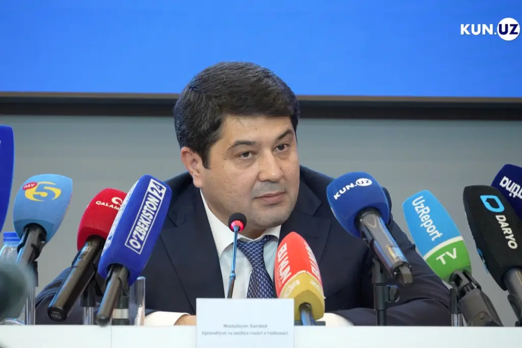 Isitish tariflari 2028 yildan boshlab yiliga 10% chegara bilan indekslanadi, deputat vazir aytdi