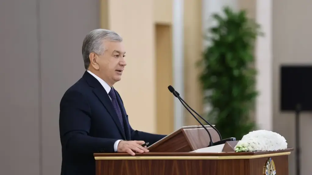 Oʻzbekiston Qashqadaryo viloyatida A-380 avtomobilini qayta qurish va 1,25 million aholiga suv yetkazib berishni kengaytirish uchun 350 million dollar ajratmoqda