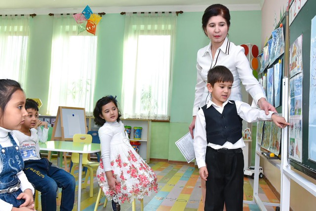 Oʻzbekiston ta’lim muassasalarini akkreditatsiya qilish qoidalarini belgiladi