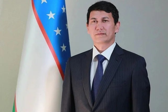 Anorbank aksiyadori Olimov O’zbekistondagi o’g’irlash ayblovlarini uydirma deb atadi