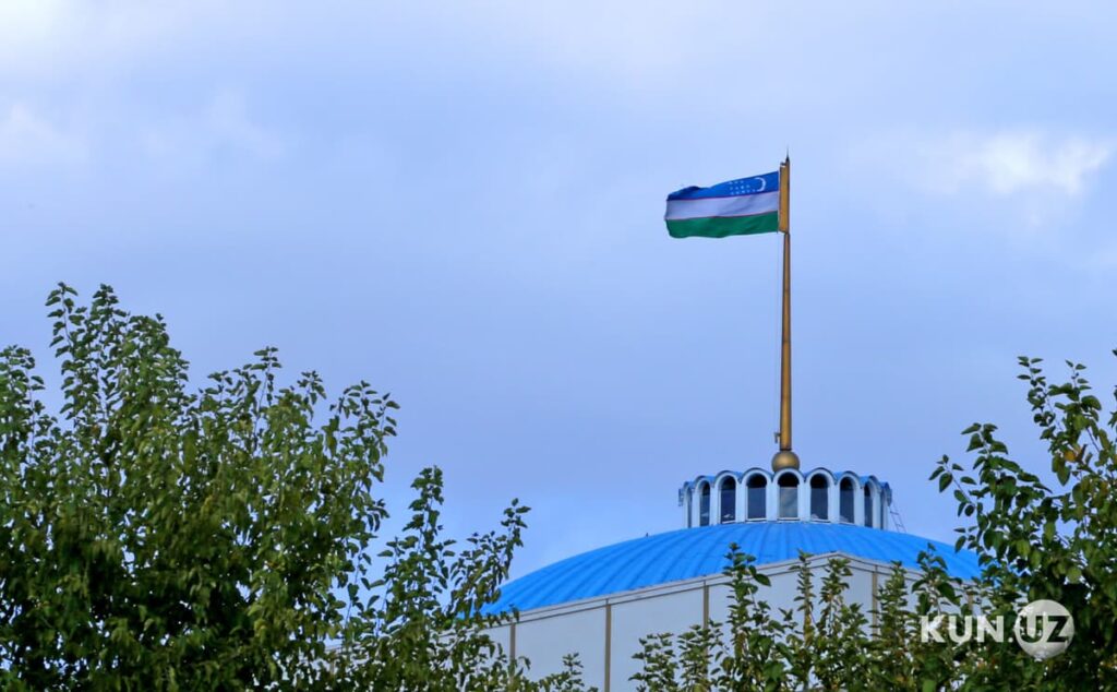 Reytinglar hisoboti: Senat O’zbekistonning global mavqeini ko’rib chiqar ekan, yutuqlardan ko’ra pasayishlar ko’proq