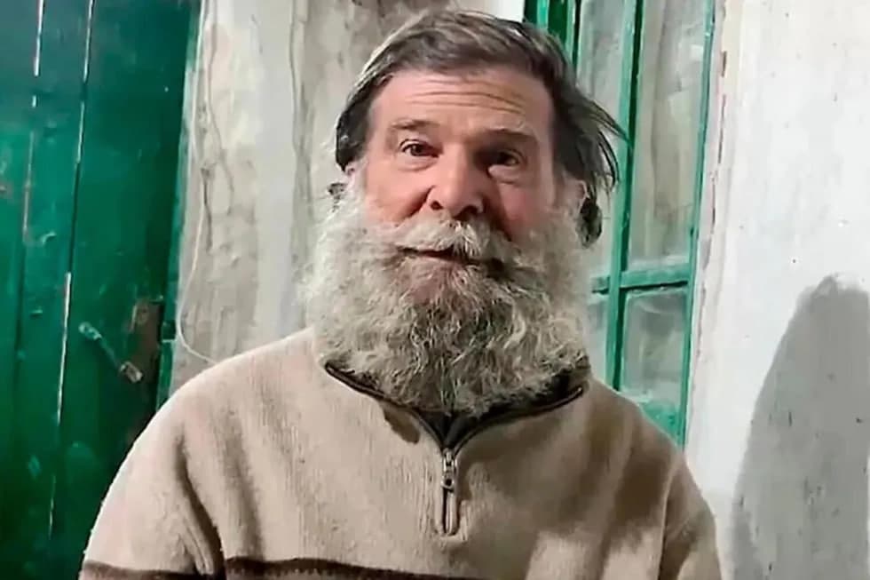 Rossiya Ukraina uchun jang qilgan amerikalikning ozodligini ta’minladi, uni Trampga xayrixohlik belgisi sifatida qo’yib yubordi