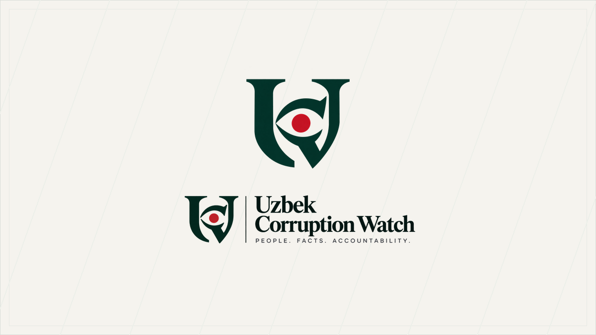 Uzbek Corruption Watch