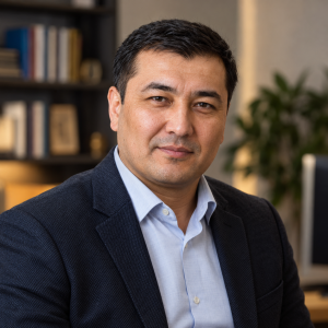 Bekzod Karimov