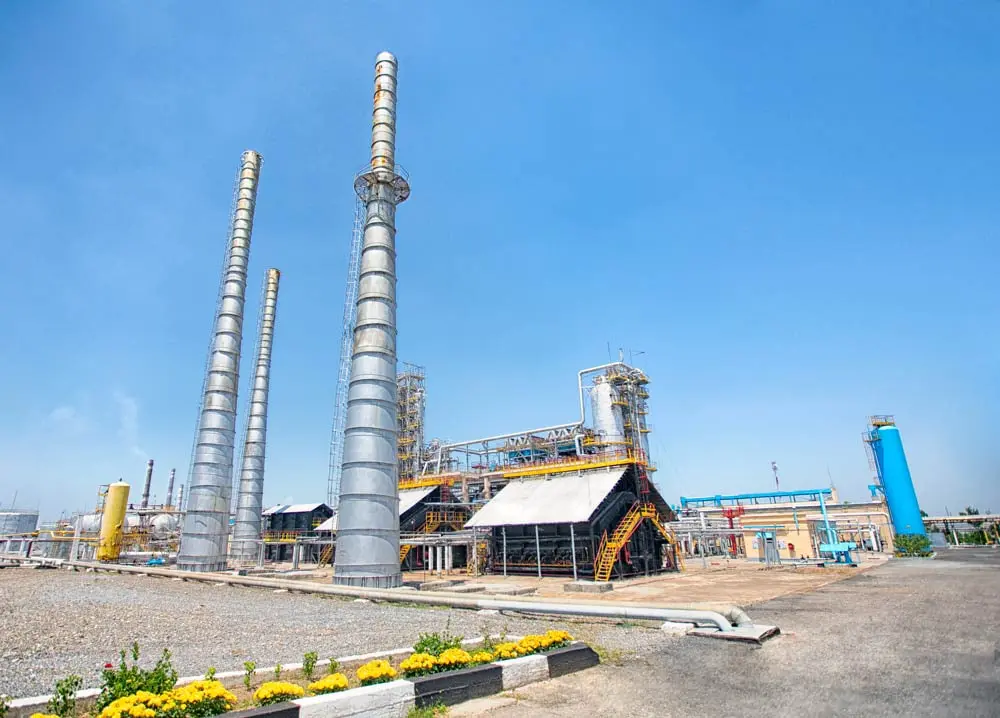 Saneg Loses Oil Licenses and Fergana Refinery as State Reverses Privatisation
