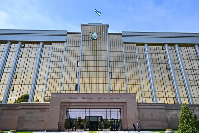 Monthly Lift Inspections, QR Codes and a Unified Platform: Uzbekistan’s New Elevator Rules Take Effect in 2027