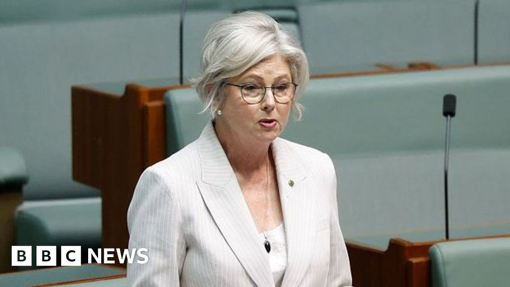 Australian MP Helen Haines Upgraded to Serious but Stable After Losing Both Legs in Alleged Car Attack