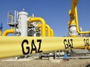 “Gazprom” Markaziy Osiyoga gaz eksportini 70 foizga oshirdi