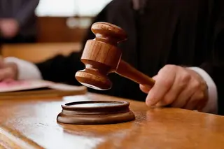 Blogger Sirojiddin Adilov sentenced to four years in prison