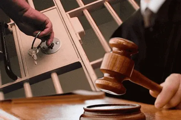 Six Sentenced over Deadly Gulistan Teahouse Explosion