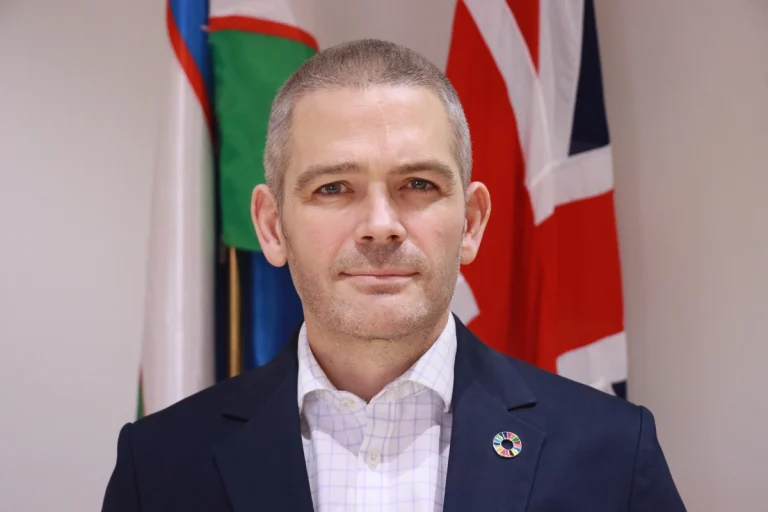 Timothy Smart