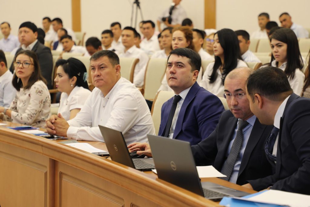 Photo: UNDP Uzbekistan