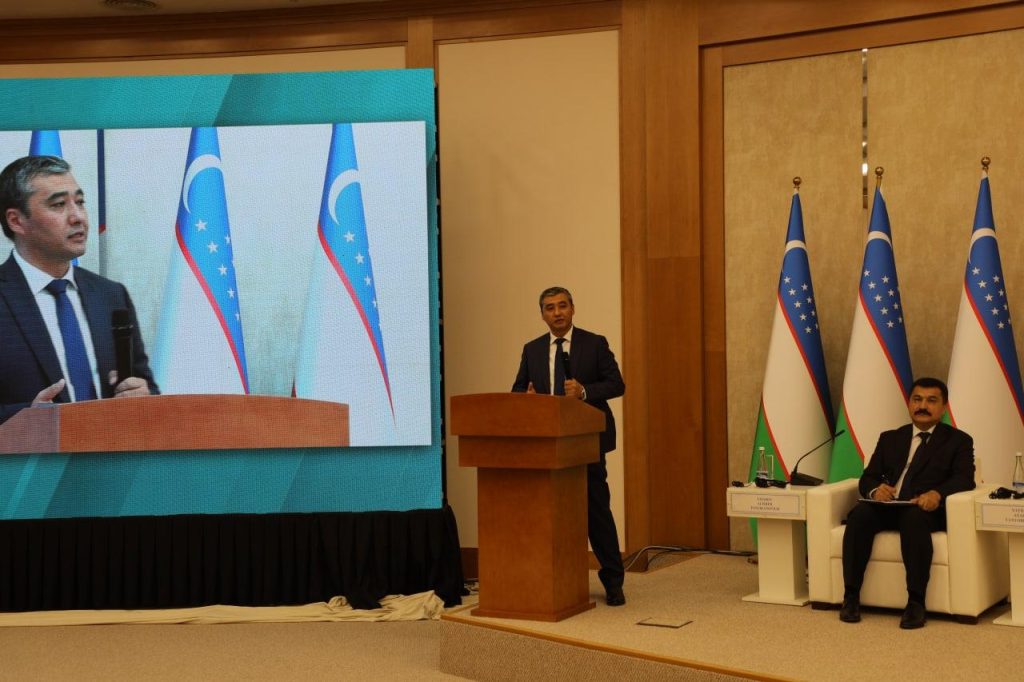 Photo: UNDP Uzbekistan