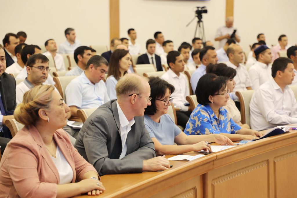 Photo: UNDP Uzbekistan