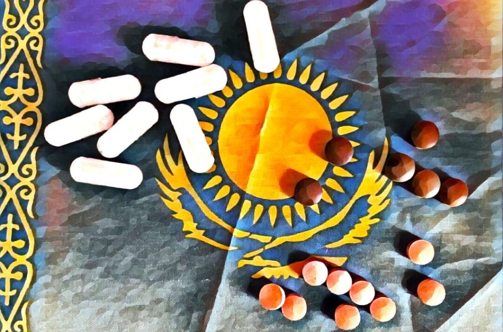 Kazakhstan’s Drug Procurement System Under Fire After Damning State Audit