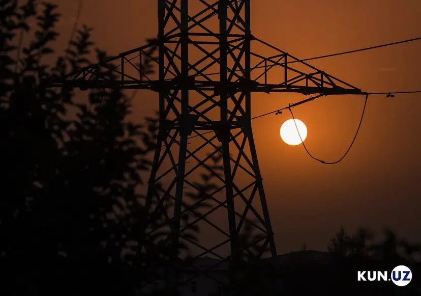 ADB Lends Uzbekistan $200 Million to Modernise Creaking Power Grid
