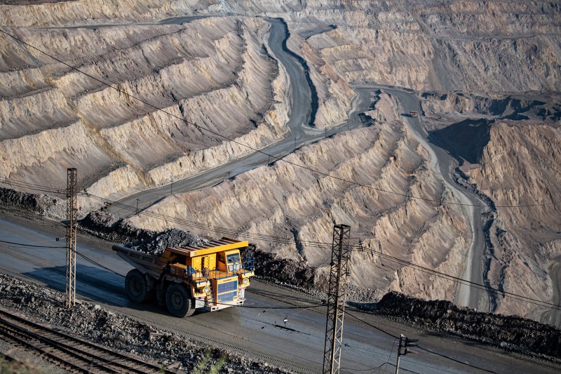 Almalyk Mining Defends $200M in Tenders as Fraud Allegations Go Unanswered