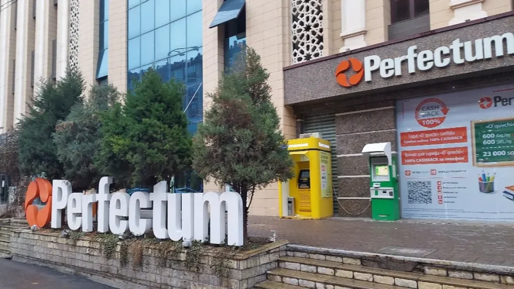Uzbekistan clears VEON’s $207m Perfectum acquisition with strict competition conditions