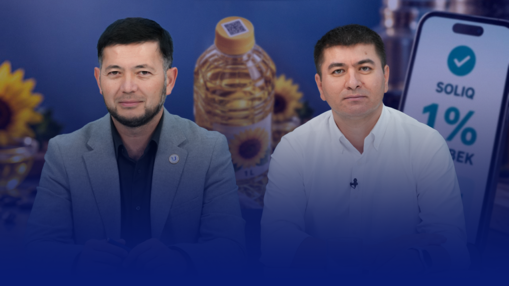 Uzbekistan’s Tax Proposals Face Expert Scrutiny Over Missing Data and Unproven Gains