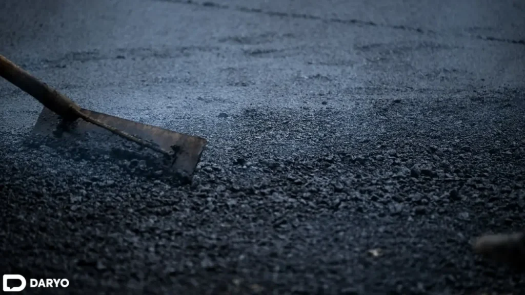 Nearly 6,000 Road-Construction Violations Found in Uzbekistan in Nine Months