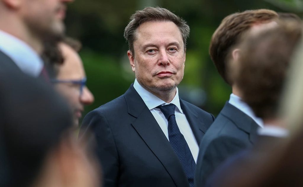 Musk warns against ‘torturing’ AI, says a superintelligence might want revenge