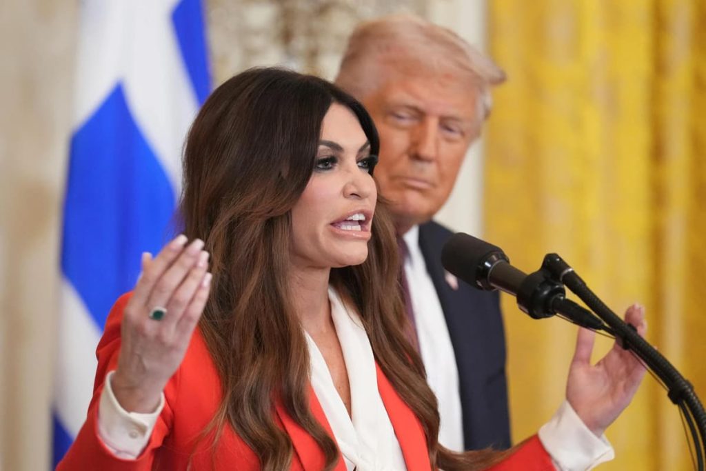 Trump’s Ambassador to Greece Forced Out After Corruption Allegations