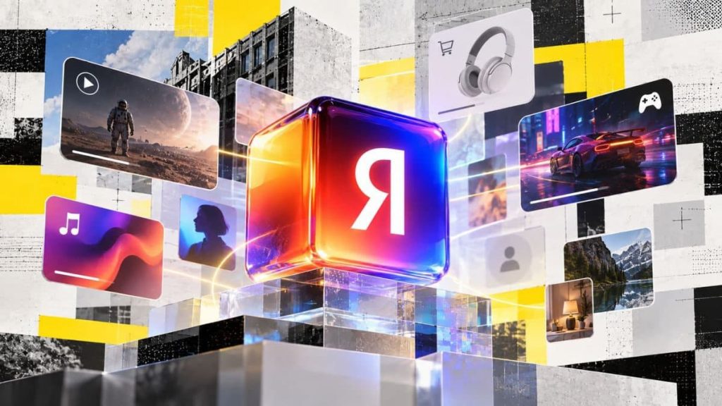 Yandex replaces dozens of recommendation algorithms with a single AI model called Sona