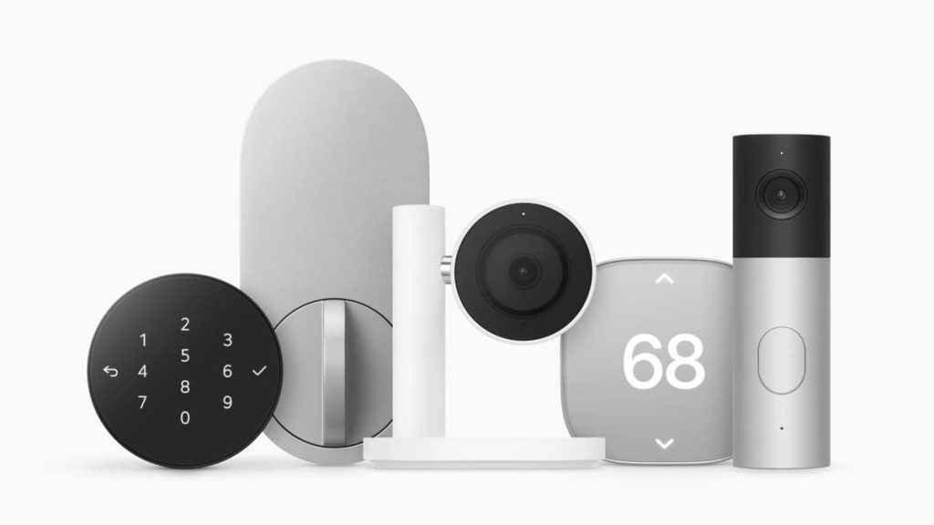 Apple unveils Home Collection smart-home line built with LG and Schneider Electric