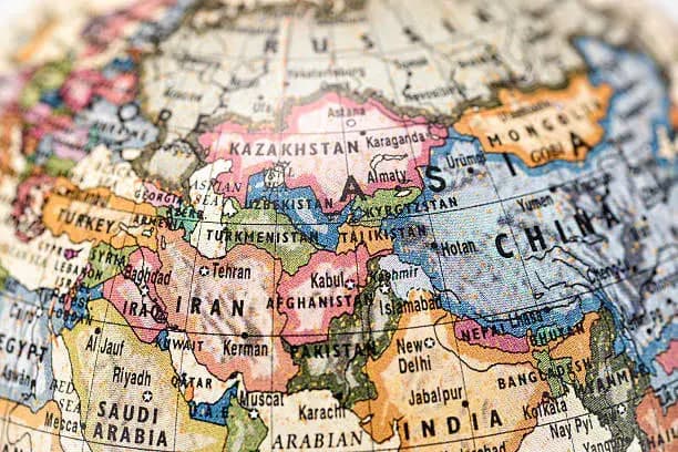 Central Asia’s combined GDP hits $543 billion as Kyrgyzstan leads on growth rate